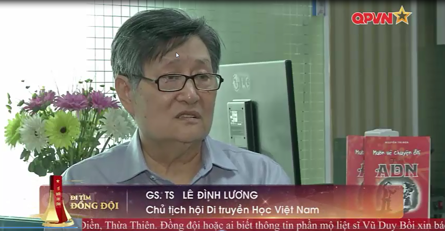 Truyền hình QPVN 06-04-2017