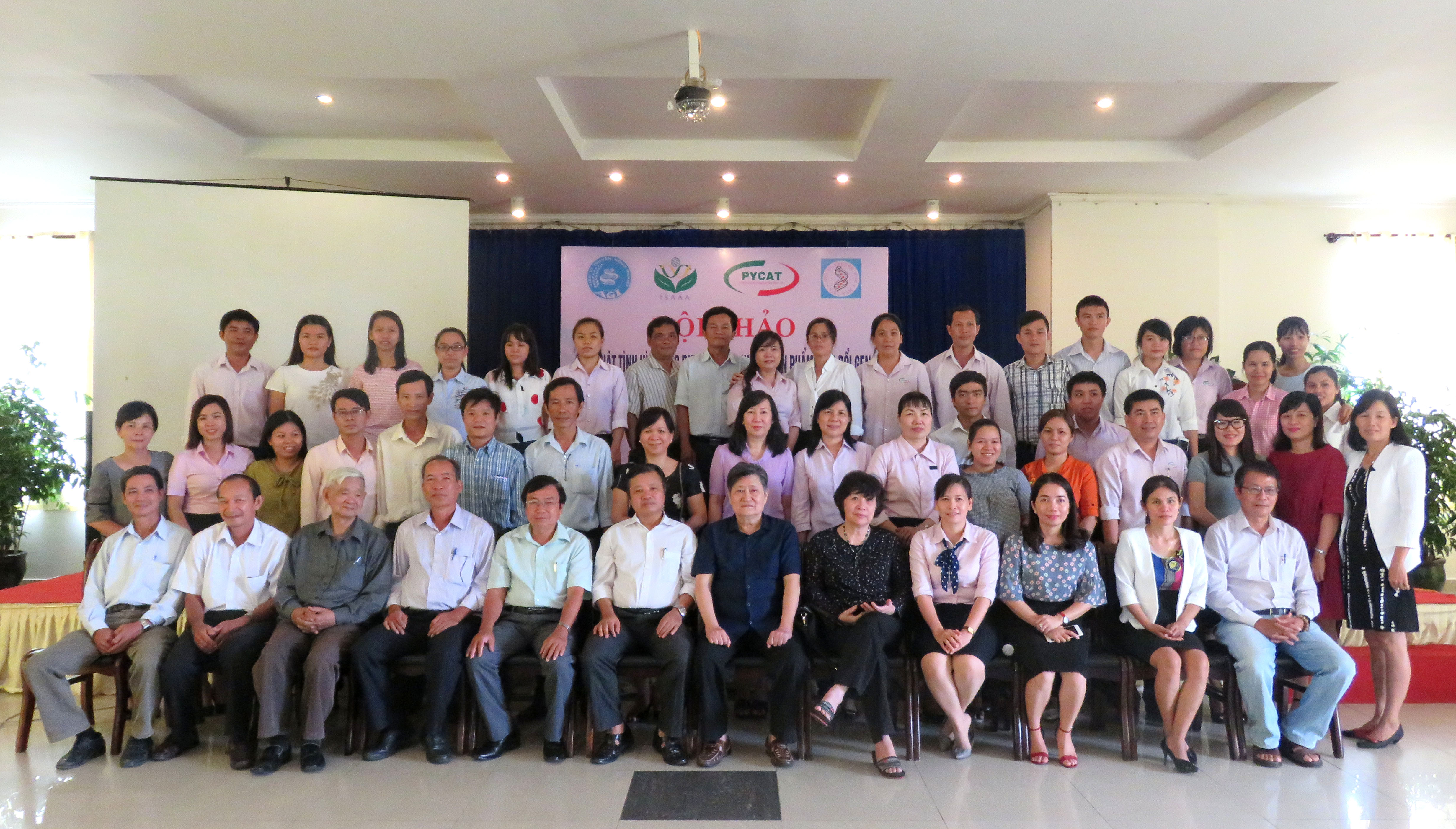 Hội thảo Tuy Hòa