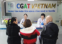 Hoạt động thường ngày