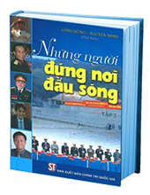NHỮNG NGƯỜI ĐỨNG NƠI ĐẦU SÓNG