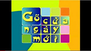 Gõ cửa ngày mới - VTV1