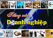 TIẾNG NÓI DOANH NGHIỆP