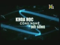 Phòng thí nghiệm CGAT trên HanoiTV 05.3.2016