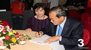 Như chưa hề có cuộc chia ly - GALA 2015