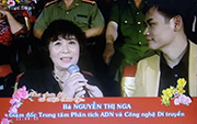 Như chưa hề có cuộc chia ly - Gala 2014. Phút giây này, có ai ngờ chợt đến !