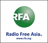 Phóng sự Radio Free Asia