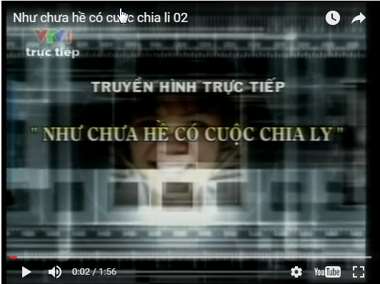 Chương trình 