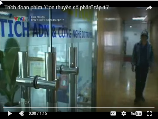 Trích đoạn phim 