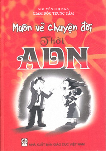 Bất chấp ADN
