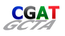 Logo CGAT